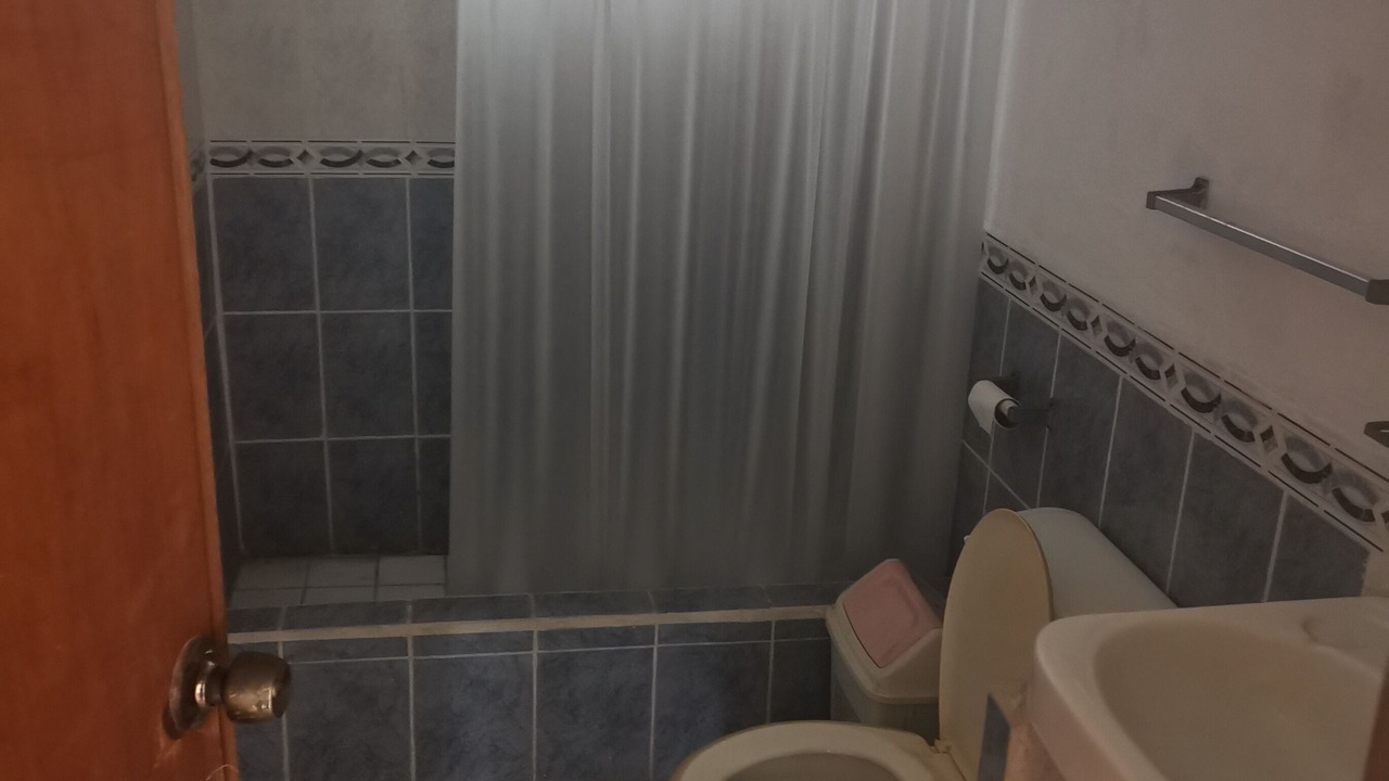 Photo of Bathroom in Puerto San Jose