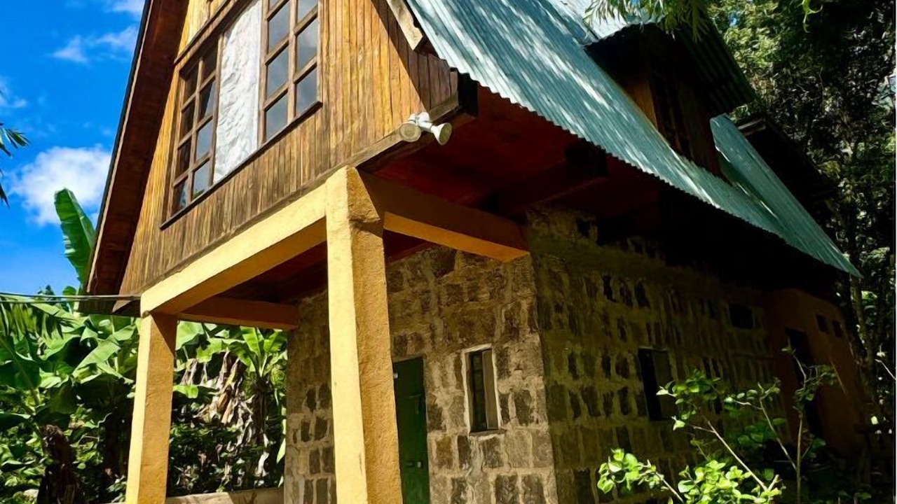 Photo of Outdoor in Santiago Atitlan