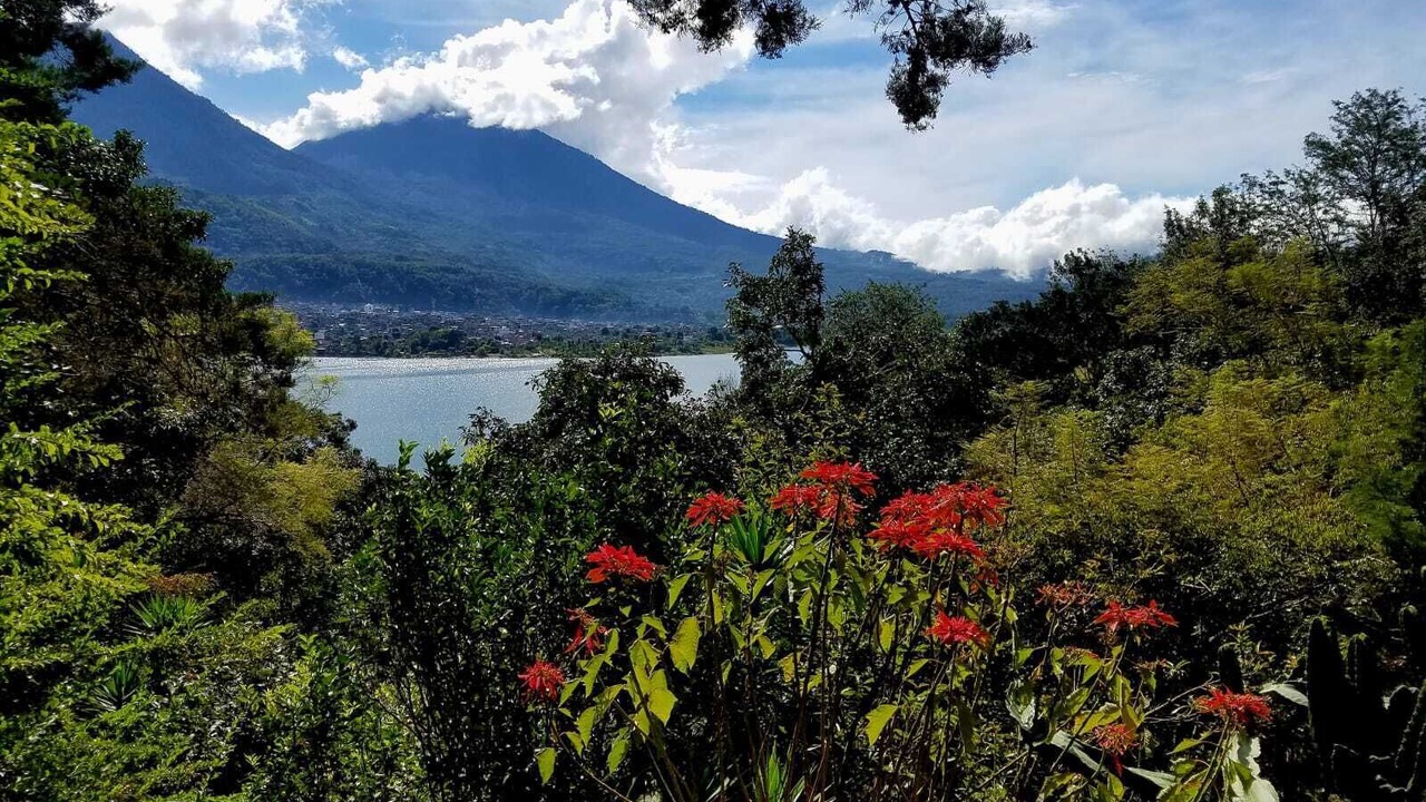 Photo of Others in Santiago Atitlan