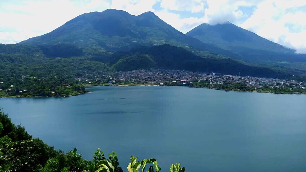 Photo of Others in Santiago Atitlan