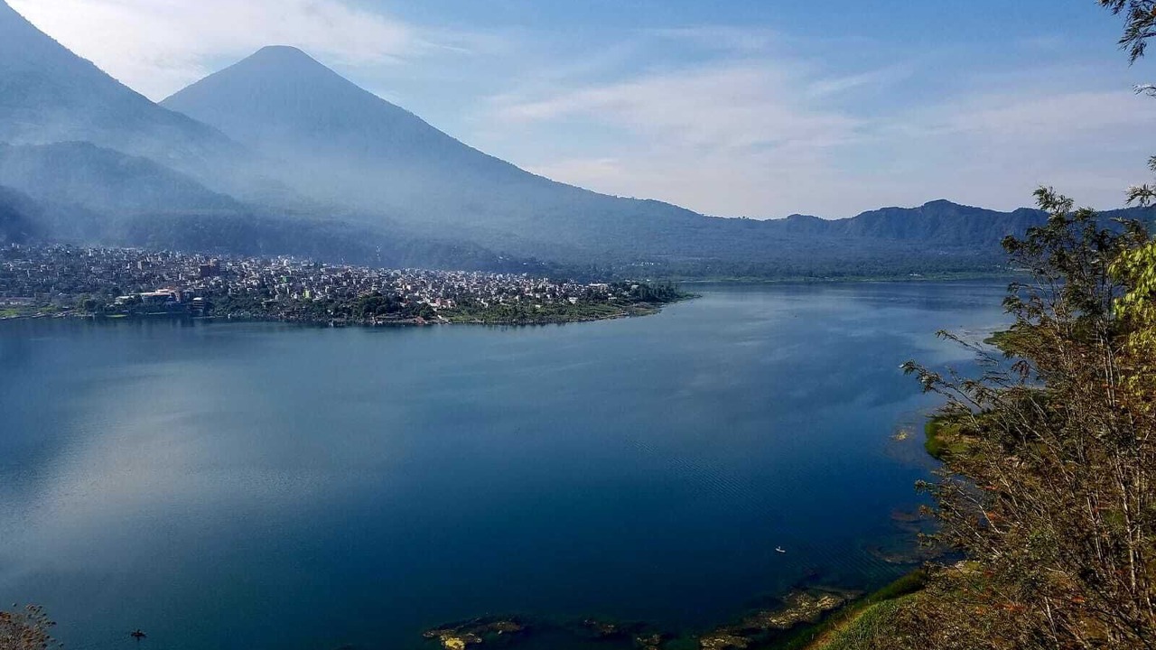 Photo of Outdoor in Santiago Atitlan