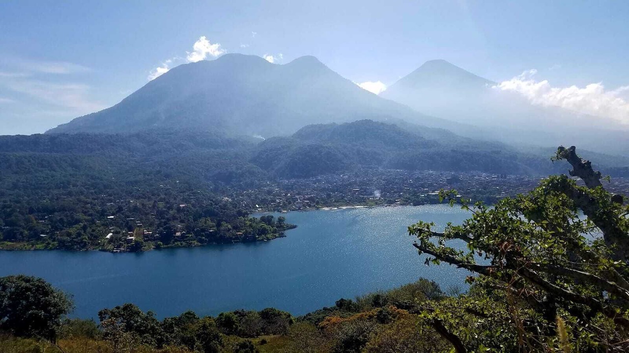 Photo of Others in Santiago Atitlan