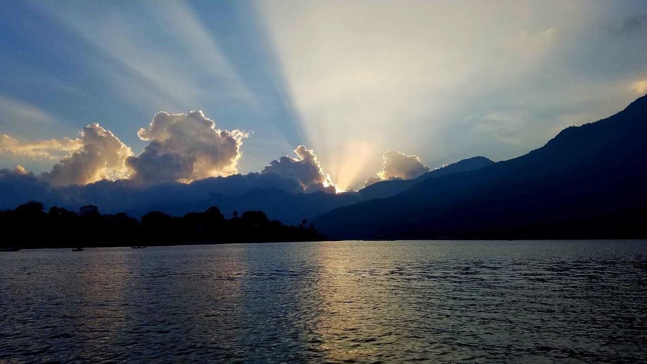 Photo of Others in Santiago Atitlan