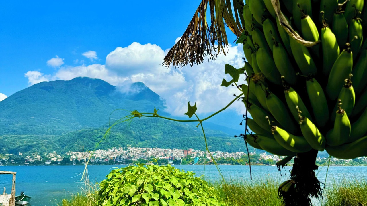 Photo of Others in Santiago Atitlan