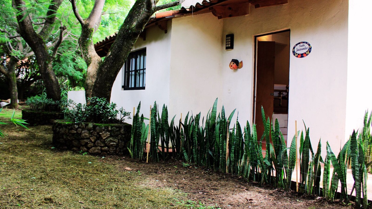 Photo of Outdoor in Malinalco