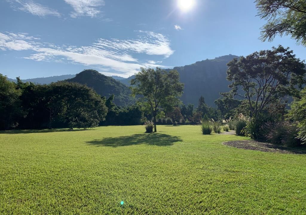 Photo of Outdoor in Malinalco