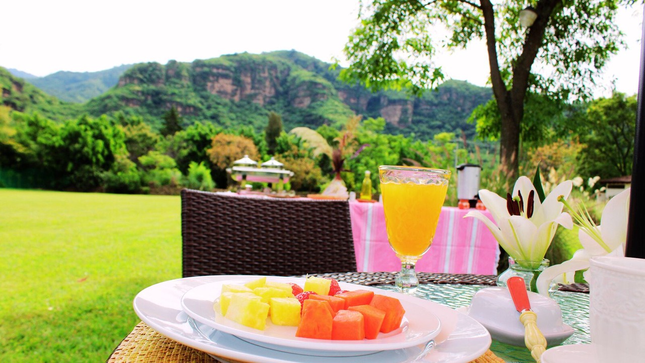 Photo of Outdoor in Malinalco