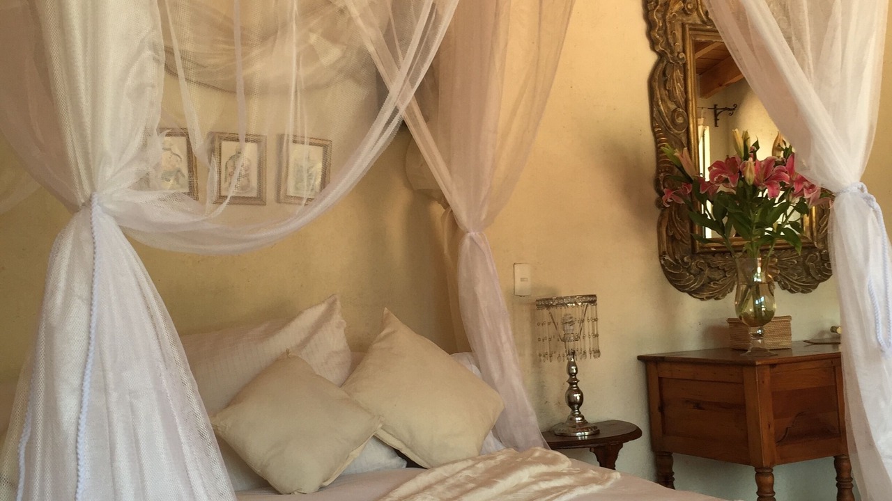 Photo of Bedroom in Malinalco
