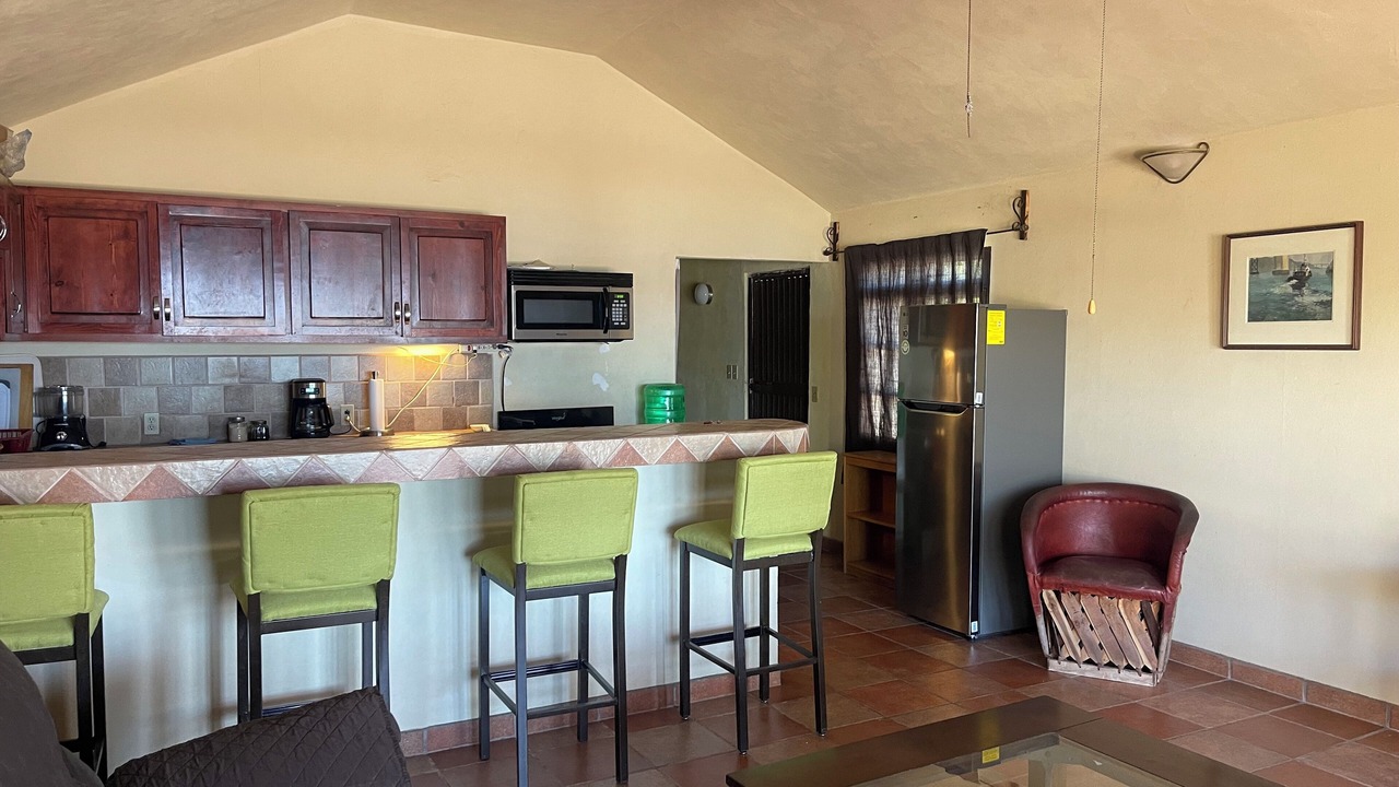 Photo of Livingroom in Loreto