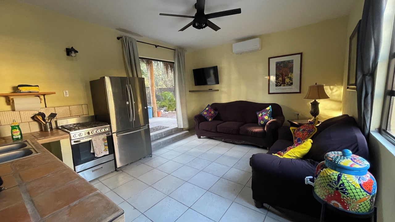 Photo of Livingroom in Loreto