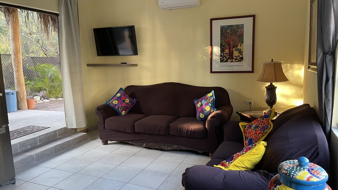 Photo of Livingroom in Loreto