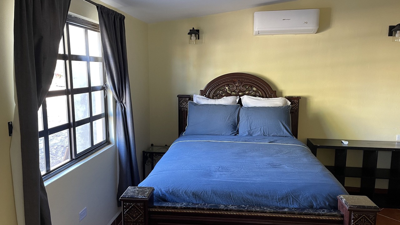Photo of Bedroom in Loreto