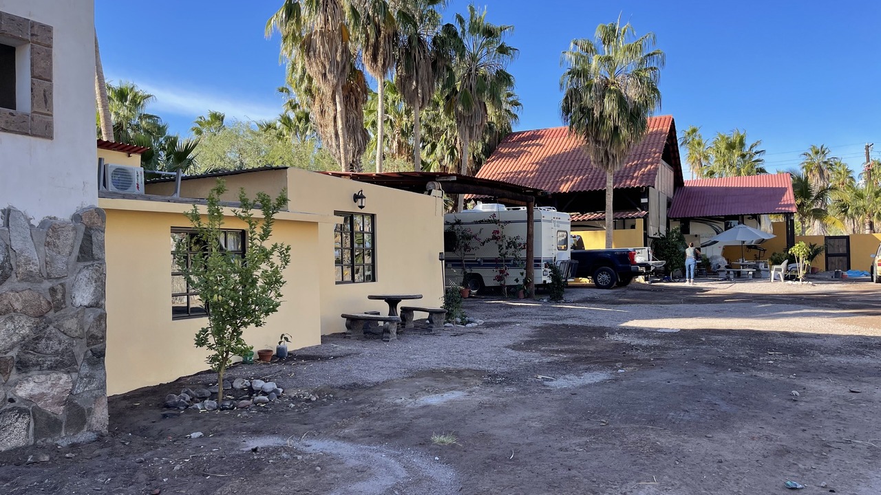 Photo of Outdoor in Loreto