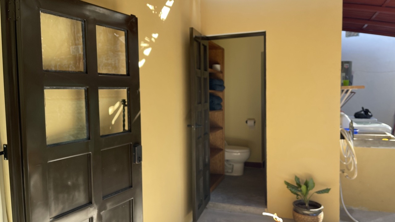 Photo of Patio Balcony in Loreto