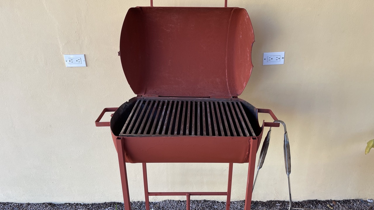 Photo of Outdoor in Loreto