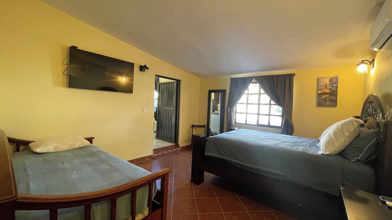 Photo of Bedroom in Loreto