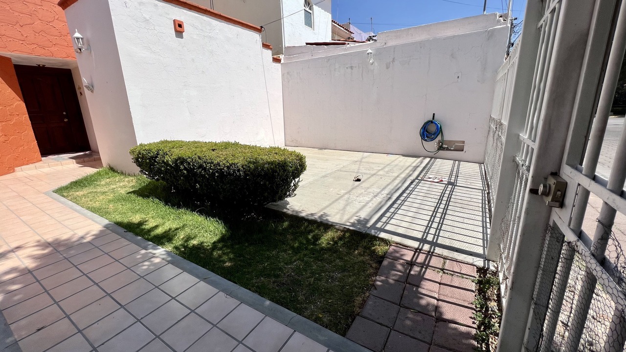Photo of Outdoor in Aguascalientes