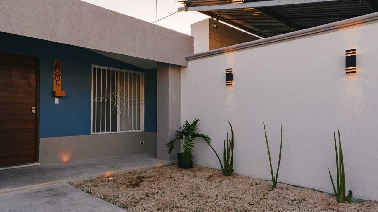 Photo of Outdoor in Merida