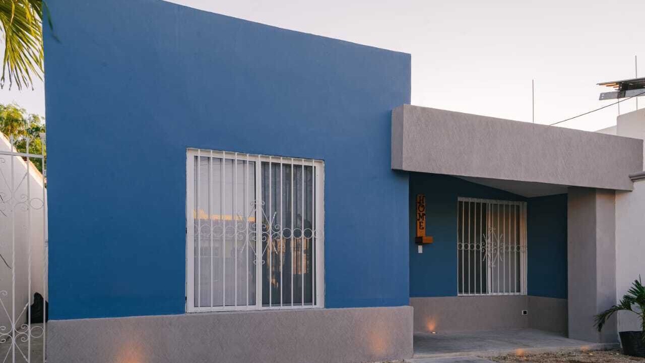 Photo of Outdoor in Merida