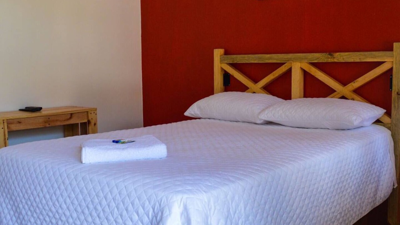 Photo of Bedroom in Rabinal