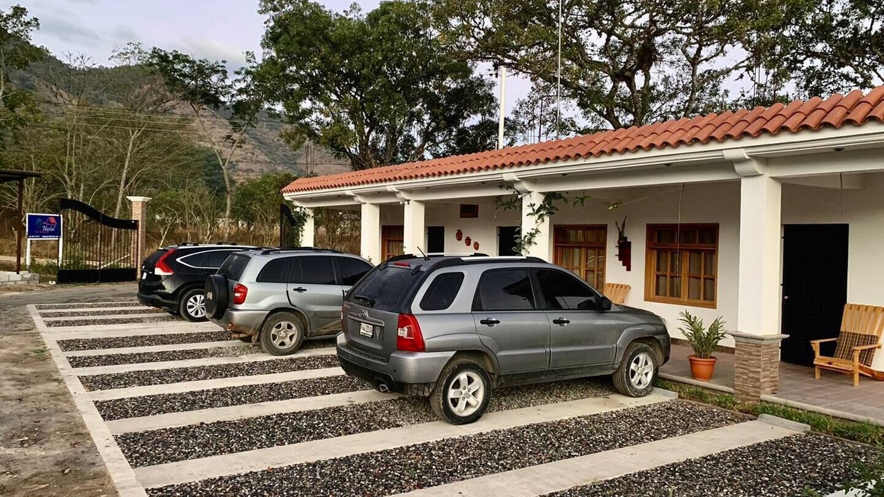 Photo of Outdoor in Rabinal