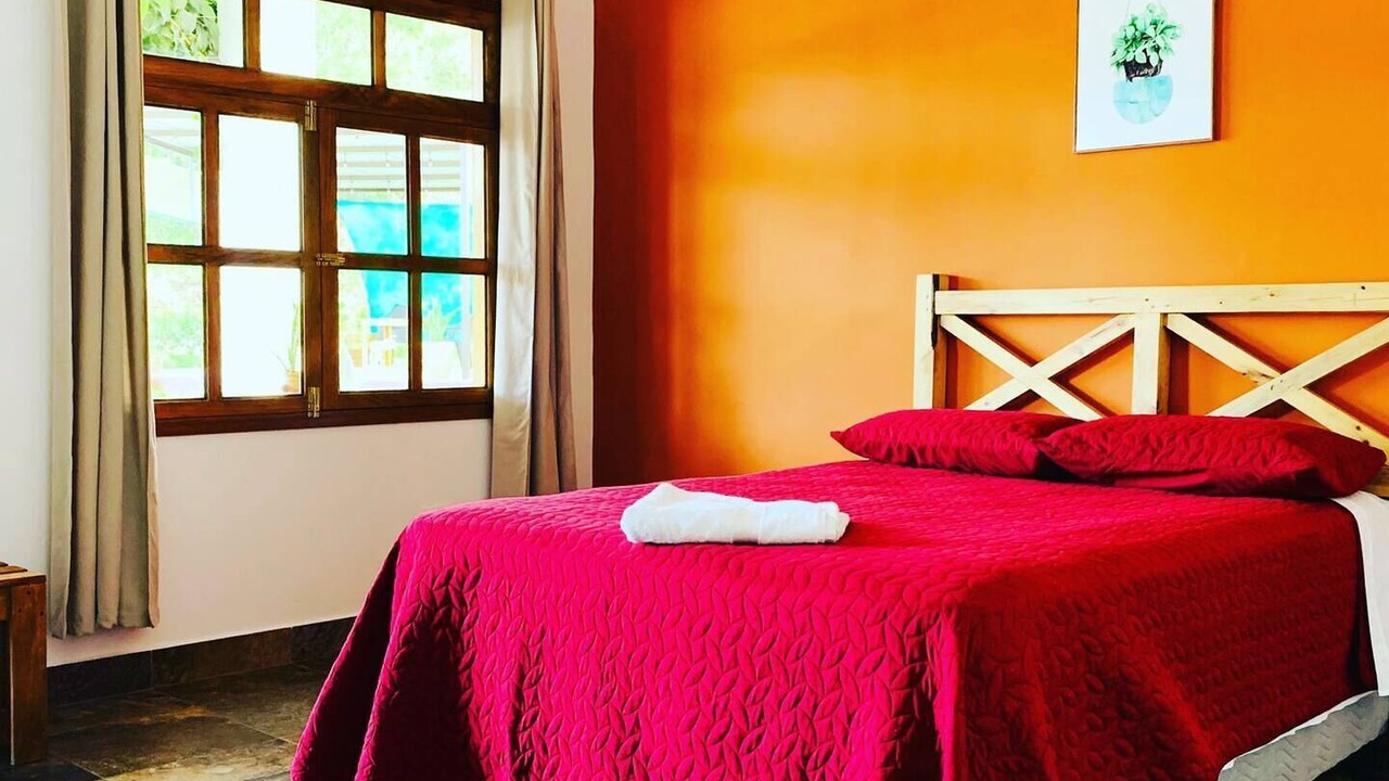 Photo of Bedroom in Rabinal