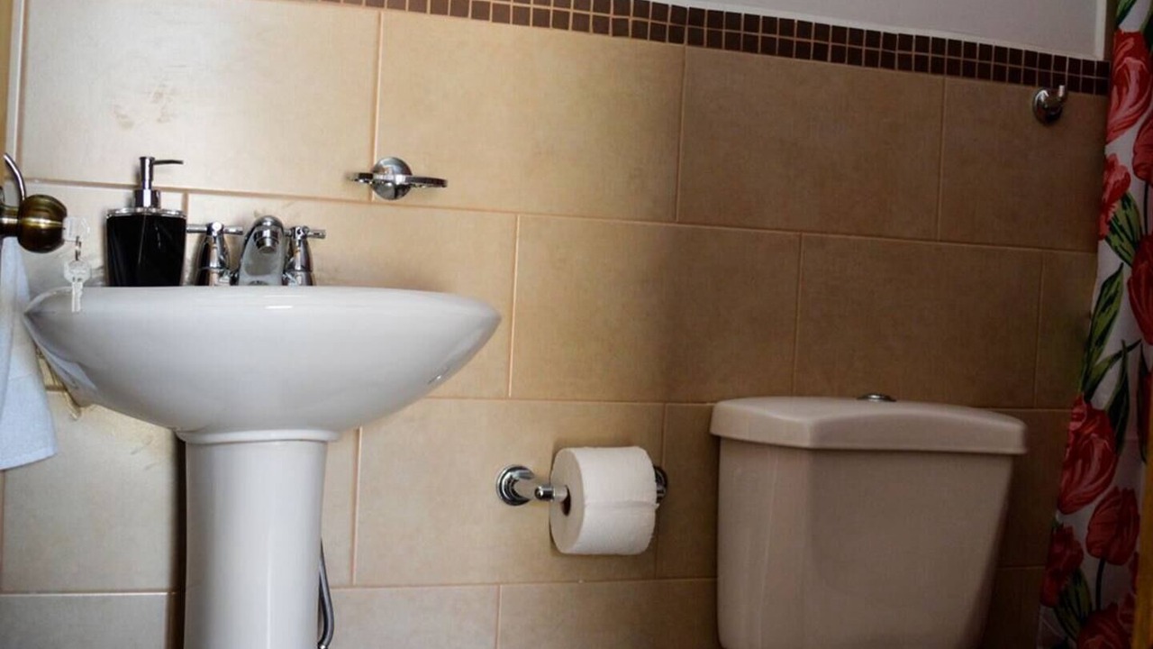 Photo of Bathroom in Rabinal