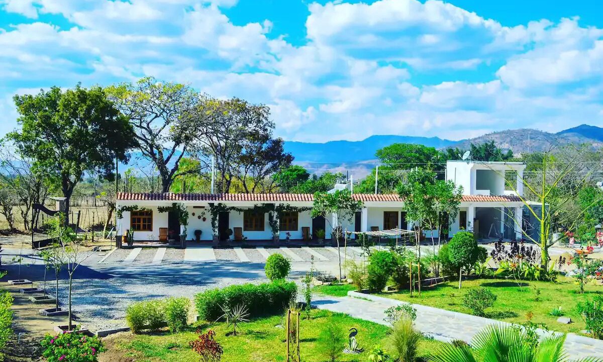 Photo of Outdoor in Rabinal