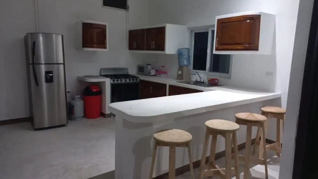 Photo of Kitchen in Monterrico