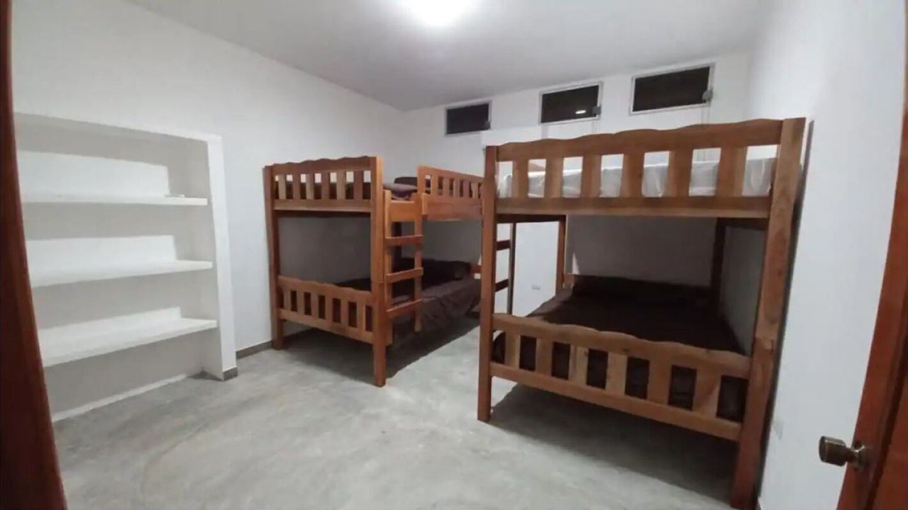 Photo of Bedroom in Monterrico