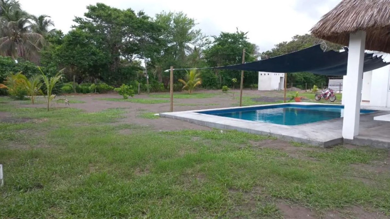 Photo of Outdoor in Monterrico