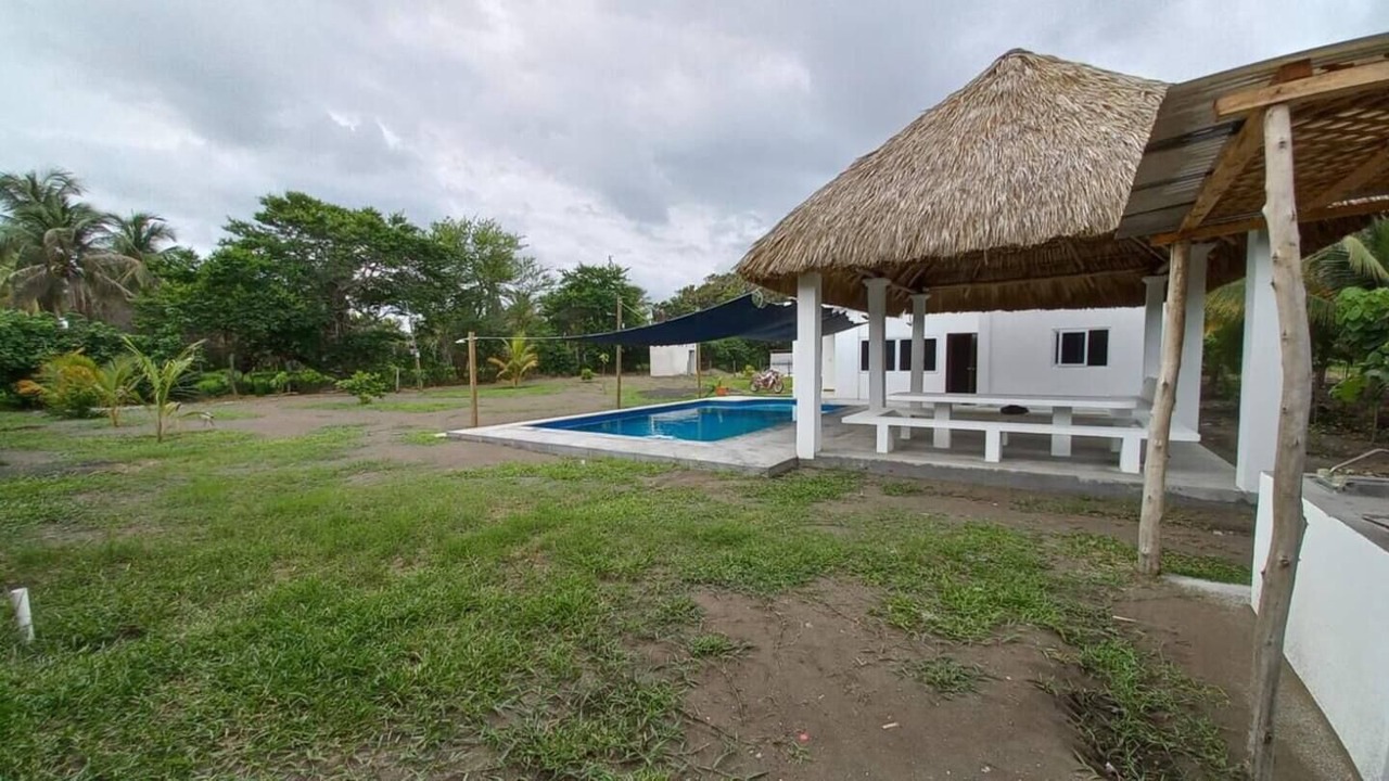Photo of Outdoor in Monterrico