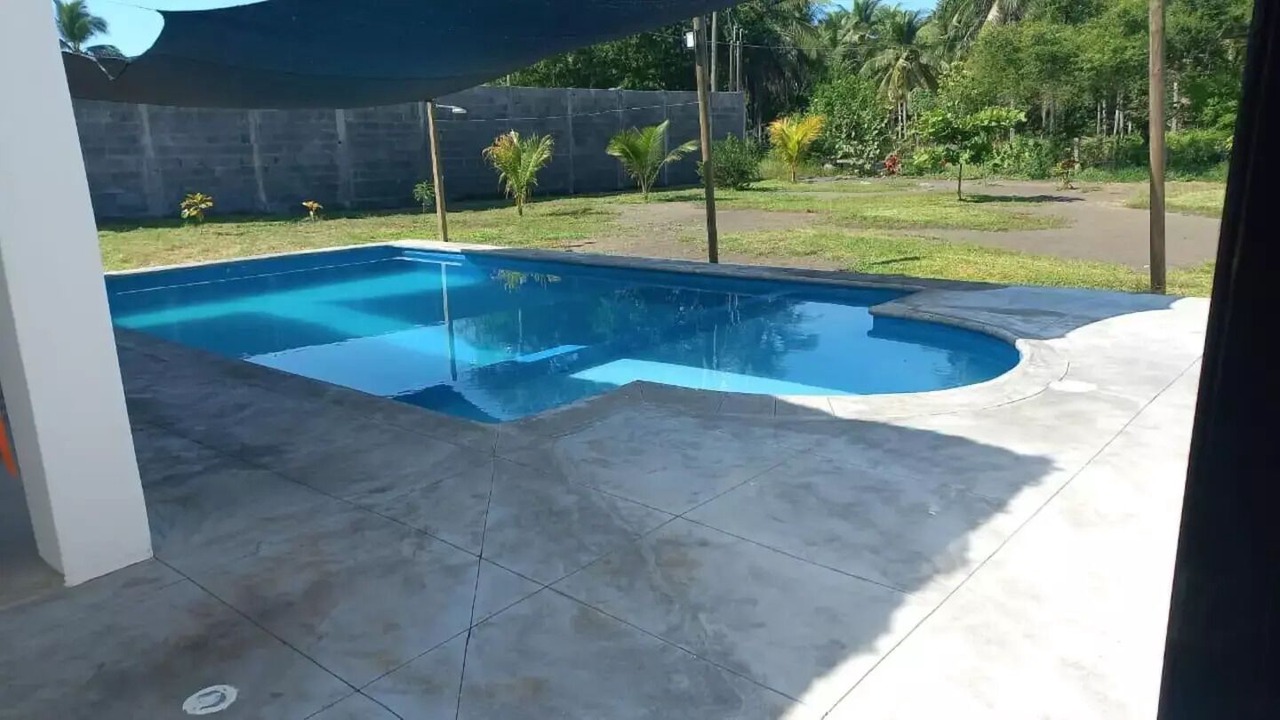 Photo of Outdoor in Monterrico