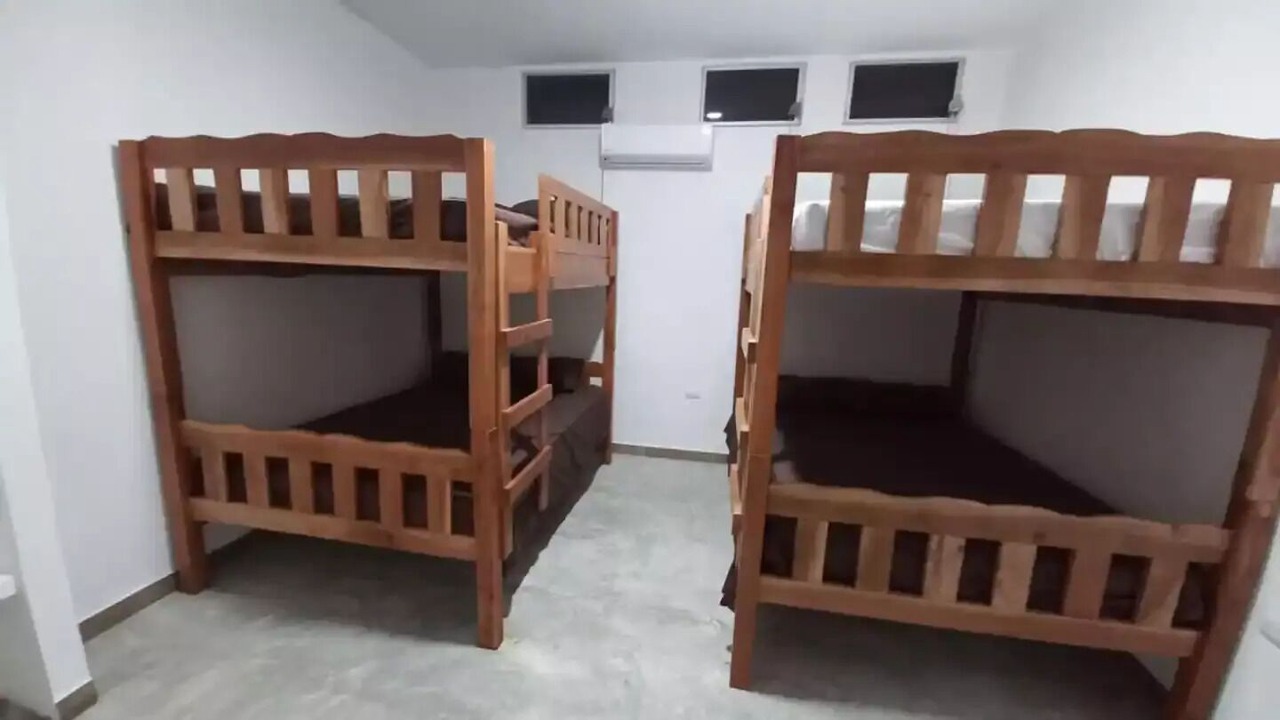 Photo of Bedroom in Monterrico