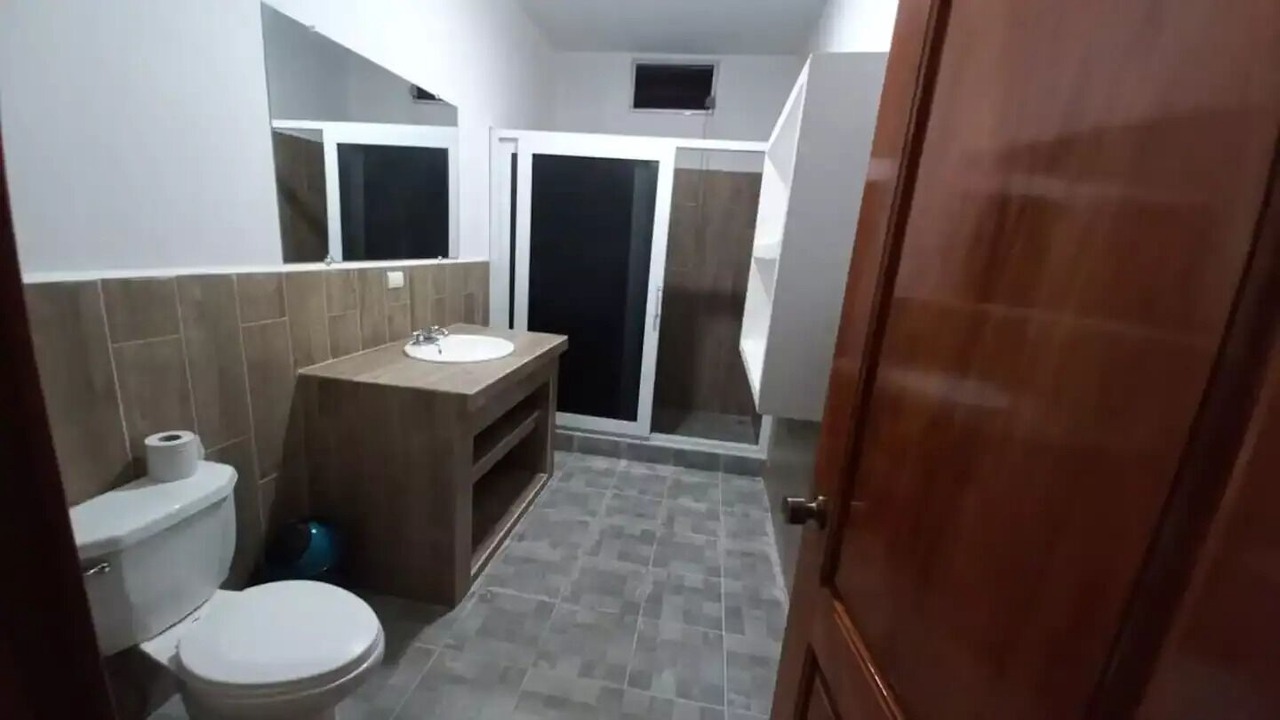 Photo of Bathroom in Monterrico