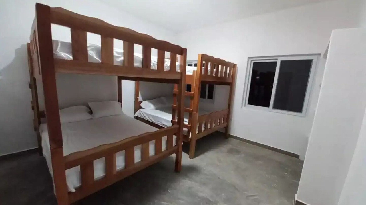 Photo of Bedroom in Monterrico