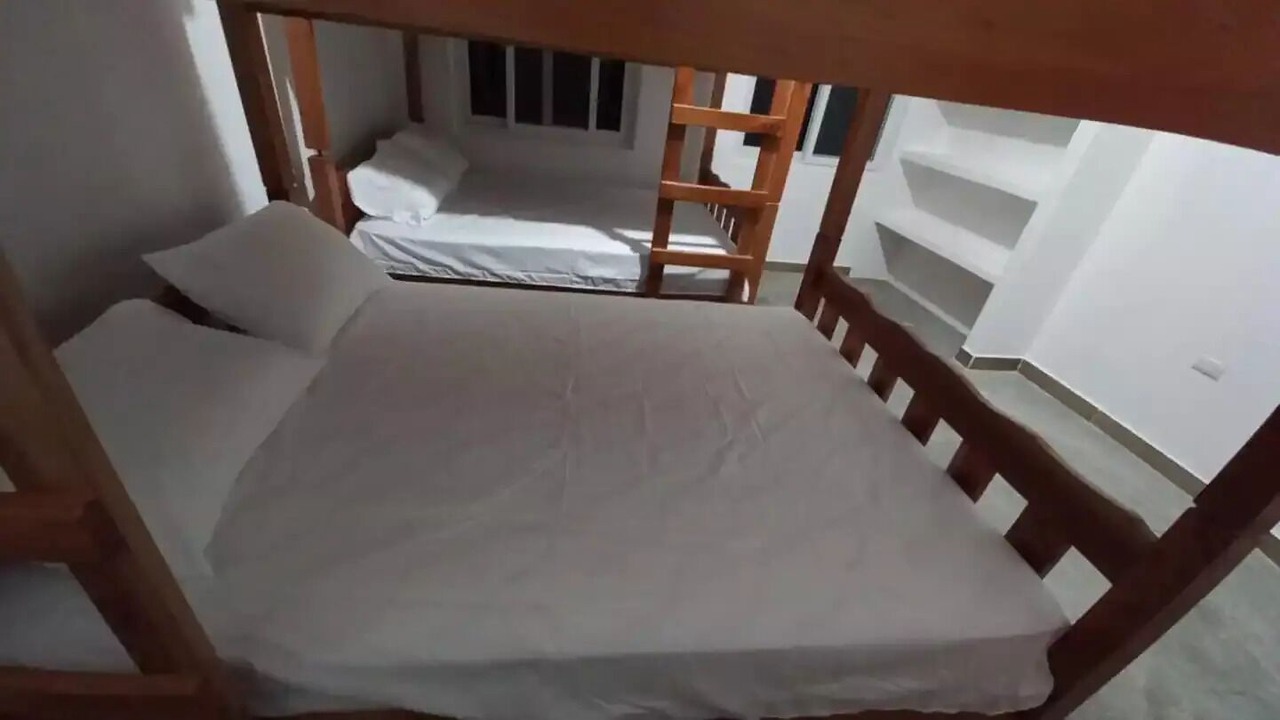 Photo of Bedroom in Monterrico