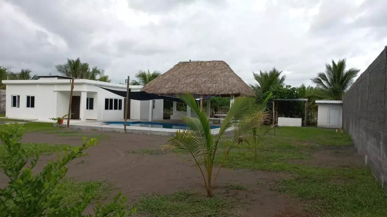 Photo of Outdoor in Monterrico