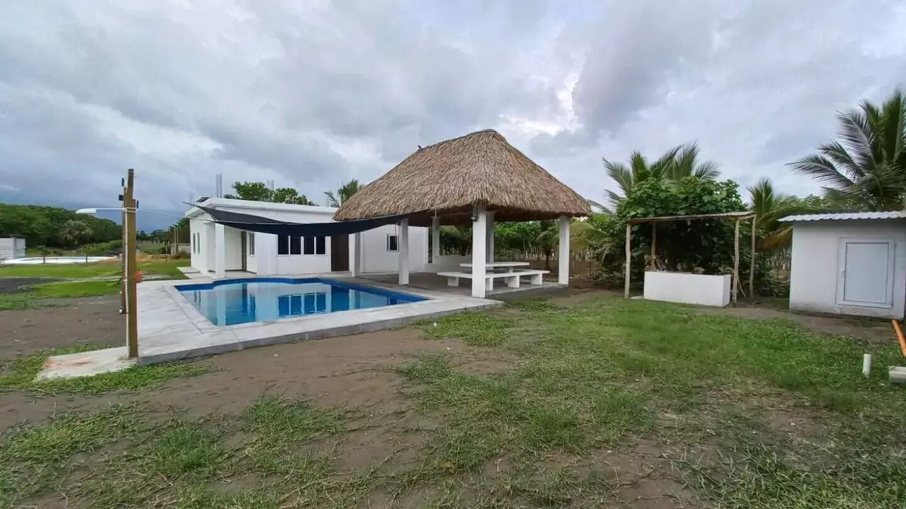 Photo of Outdoor in Monterrico