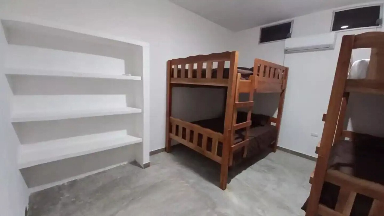 Photo of Bedroom in Monterrico