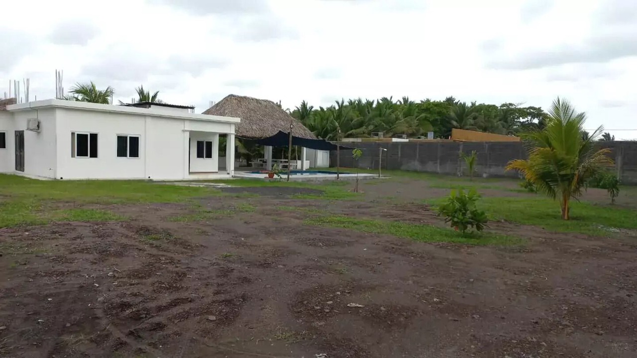 Photo of Outdoor in Monterrico