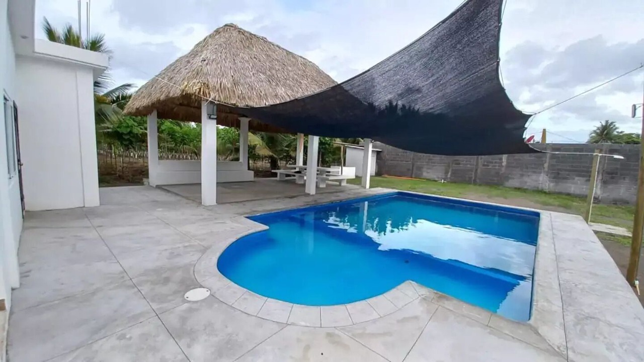 Photo of Outdoor in Monterrico