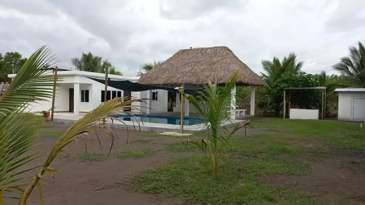 Photo of Outdoor in Monterrico
