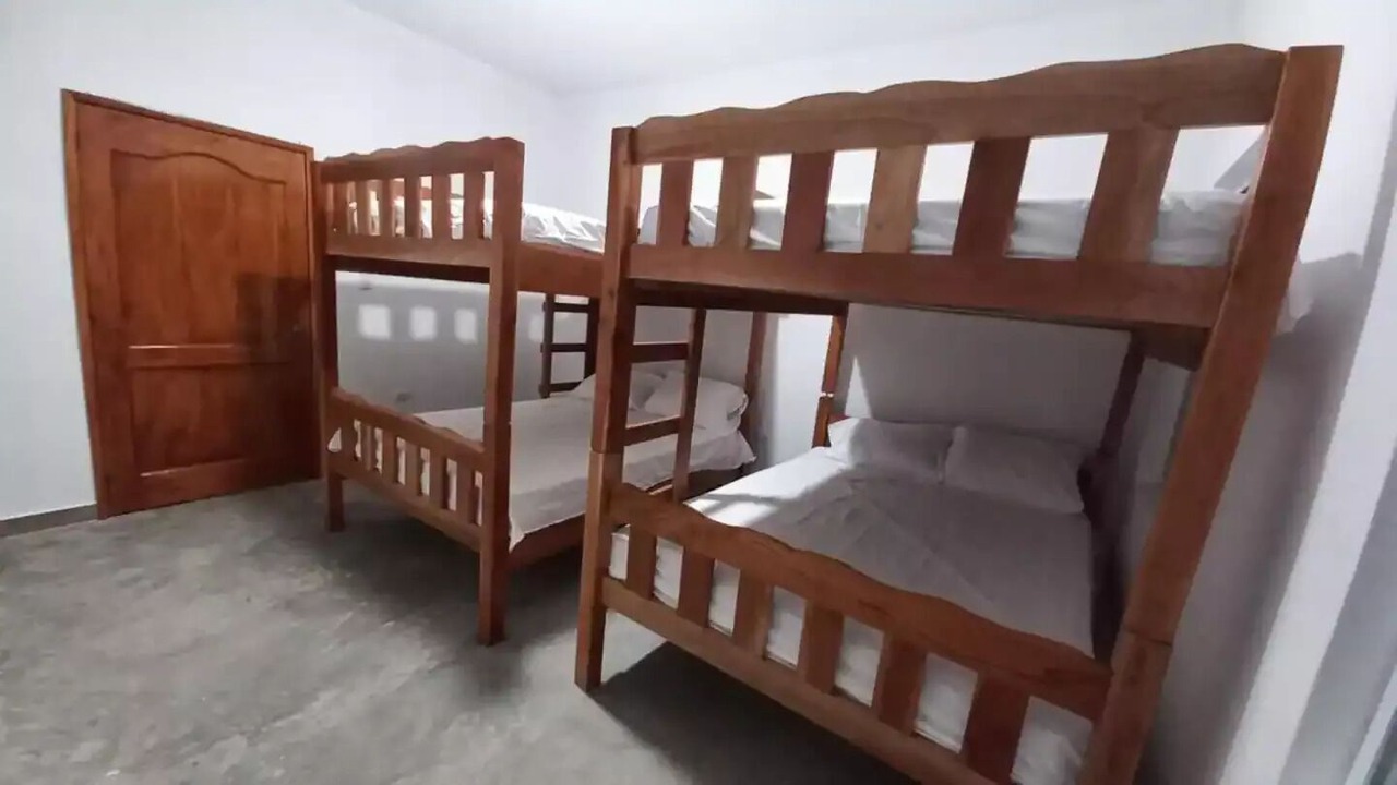 Photo of Bedroom in Monterrico