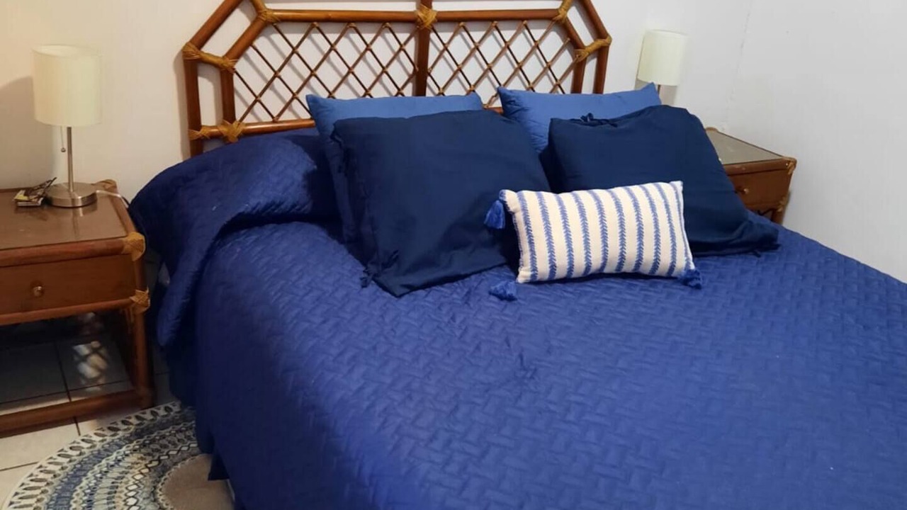 Photo of Bedroom in Puerto San Jose