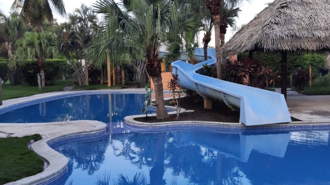 Photo of Outdoor in Puerto San Jose