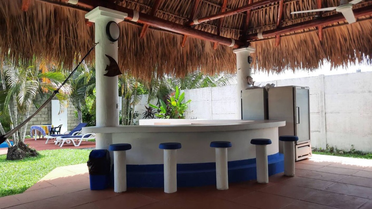 Photo of Patio Balcony in Puerto San Jose