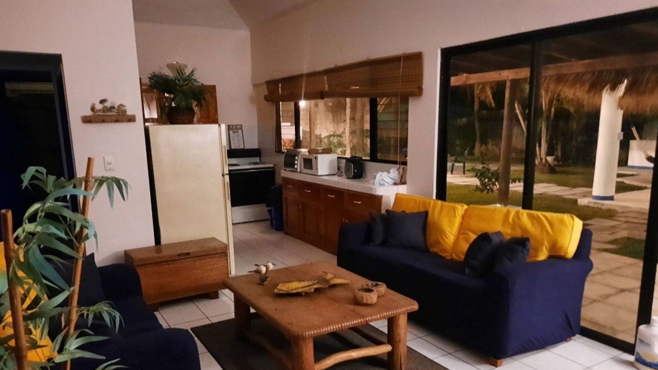 Photo of Livingroom in Puerto San Jose