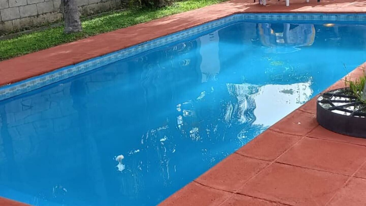 Photo of Outdoor in Puerto San Jose