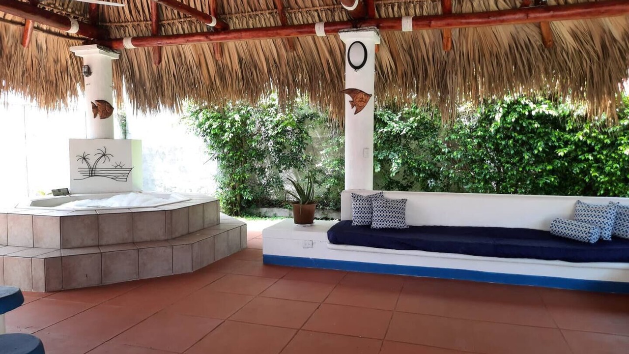 Photo of Outdoor in Puerto San Jose